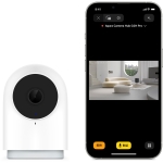 Aqara AC009GLW01 G2H Pro 智能家居錄影及網關